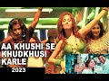 Aa Khushi Se Khudkhusi Karle Video Song Darling Pritam Shaan Sunidhi Chauhan