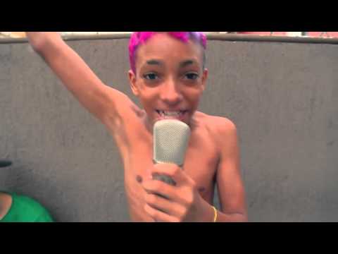 Major Lazer ft. Mc Brinquedo NEW SONG 2015