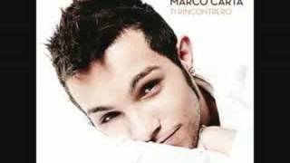 A Chi(Hurt) - Marco Carta