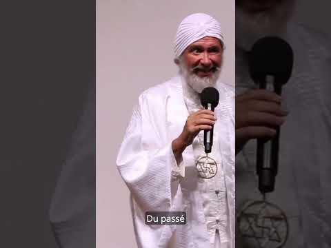 Rael, les Elohim m'ont tout révélé : le futur sans travail est déjà là !