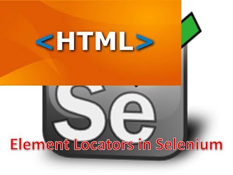 1 Introduction to Selenium