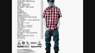 Big Sean ft. Dusty McFly - Iraq  [MixTape VerSion] (pro. WrighTrax)