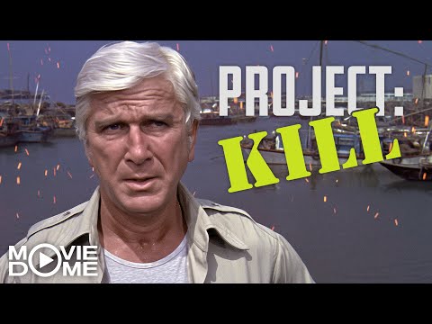 Project: Kill Full Film