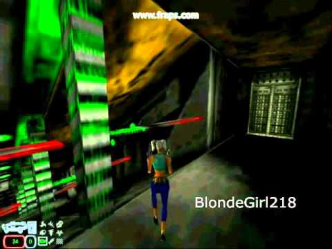 Space Bunnies Must Die! Gameplay