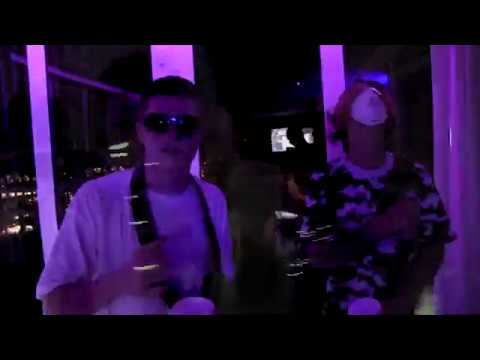 Yung Lean - Taipei (Music Video)