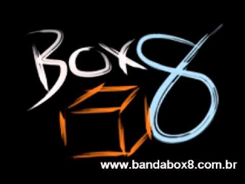 Come Together by Box8