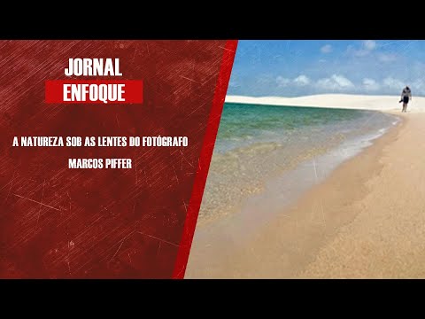 Fotógrafo e arquiteto Marcos Piffer fala sobre seus novos livros fotográficos