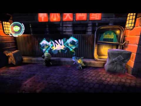 *Kung-Fu Bustle!* Little BIg Planet 2: CS | Episode 90