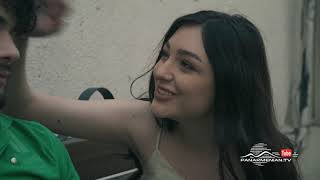 Շիրազի վարդը - սերիա 116