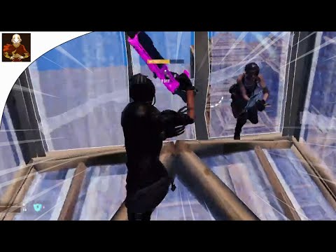 PAINIFY vs SERO😍 (1v1 BUILDFIGHT) [FORTNITE TOKEN/WAGER]