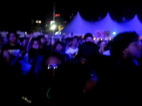 I will be here feat. Sneaky Sound System- Tiesto (Ultra '10)