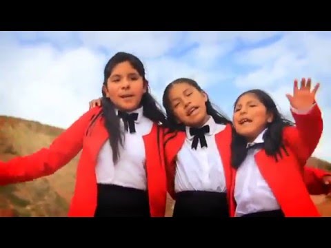 Queremos La Paz - Los Kana Wawakuna