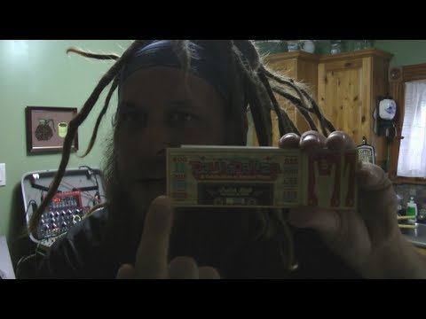 Paullapalooza Ticket Promo Starsky Partridge