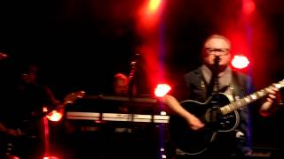 Heinz Rudolf Kunze - Es wird ein gutes Leben {live 2014}