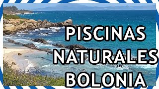 Piscinas Naturales de Bolonia - Baños de Claudia