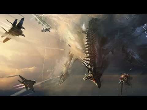 Eyedentity - The Beast