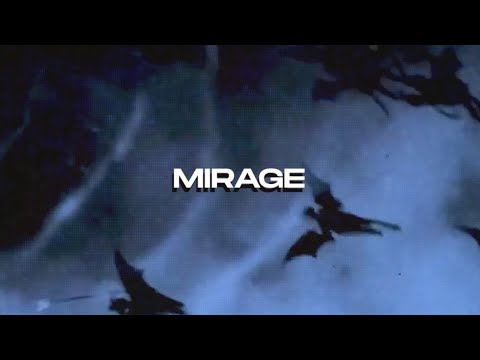 Intrigue Visio - Mirage [Official Lyrics Video]