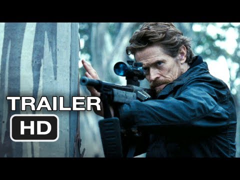 The Hunter (2012) (US Trailer)