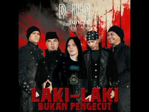 Laki-laki Bukan Pengecut (Once Mekel AI - V2)