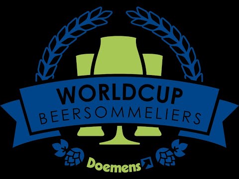 Doemens Biersommelier International - World Cup Beersommeliers