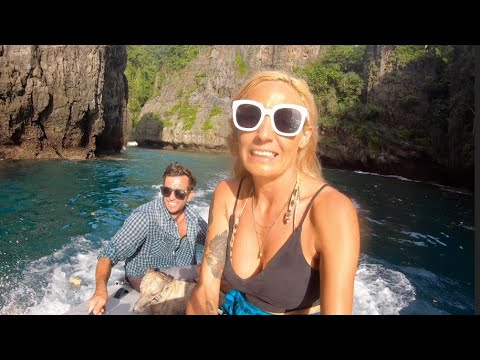 WHOOPS! WE NEARLY KILLED YACHT RUBY ROSE! | Sailing Thailand, Ep 161