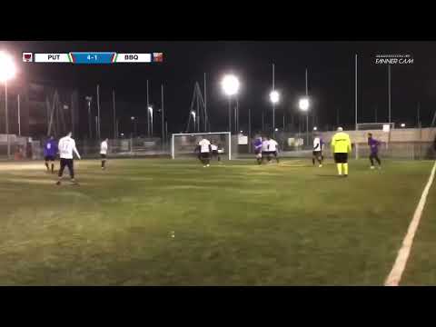 LEGA CALCIOTTO COPPA ITALIA B STAGIONE 2022/2023: PALOTTI UNITED-BRNBQ