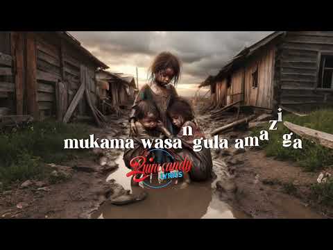 ENSI BWETYO LYRICS BY CHRIS EVANS