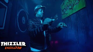 Benny x DJ Gutta Butta ft. Nef The Pharaoh &amp; Kool John - Smoking (Exclusive Video) [Thizzler.com]