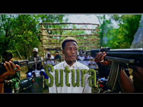 Bilal Villah - Sutura (Official Video) 