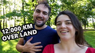 Our GREATEST Adventure Yet...