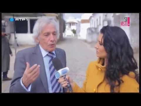 Joana Teles: Só Visto! - Júlio César - Bem-vindos a Beirais