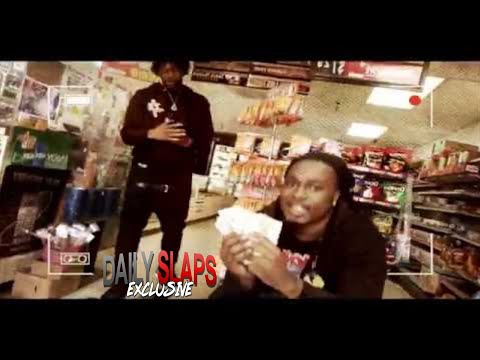 DB Money Crazy -Freestyle (Official Video) | Dir. ScoGoCrazy