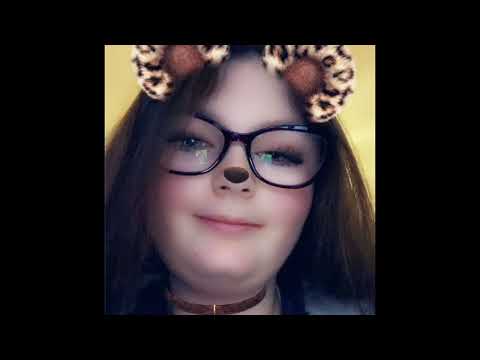 Det er min allerførste video ￼