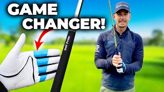 How To Build The "PERFECT" Golf Grip...Avoid These KILLER Mistakes!