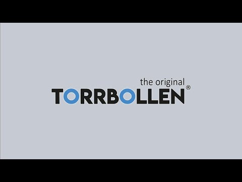 Fuktslukare Torrbollen Mega 7106 - Youtube manufacturer video 2