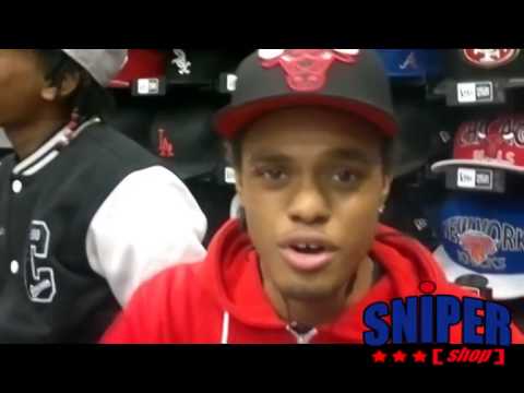 MORFYNE en FREESTYLE chez SNIPER......q:-)