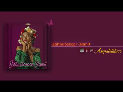 Jahmitascar Jamit - ampatsiahivo