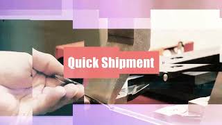 AQForm — Quick Shipment 2022