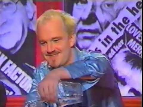 Have I Got News For You S12E08 - Jack Docherty & Austin Mitchell