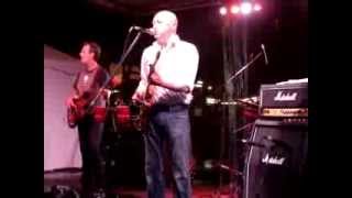 David Wilcox ~ My Eyes Keep Me In Trouble