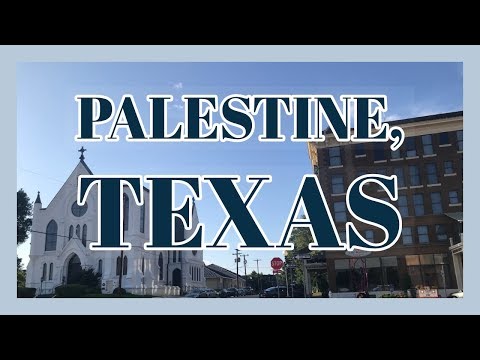 image-What to do in Palestine Texas for kids? 