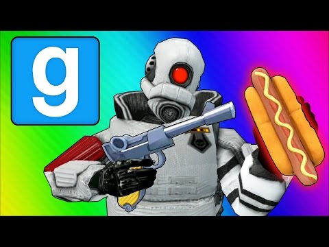 gmod game modes list gmod game modes list