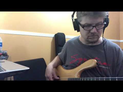 Aguilar OBP3 versus Jerzy Drozd CopperStone