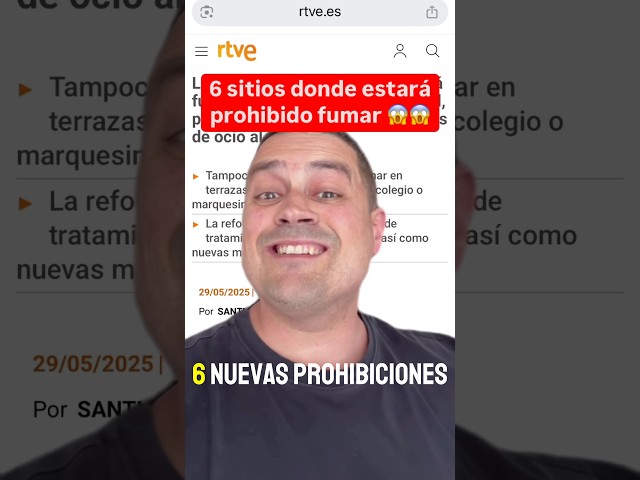 Vídeo relacionado con YIKIADA Pegatinas Prohibido Fumar - Cartel Prohibido Fumar en el Exterior e Interior Adhesivo 15x5CM - 10ud