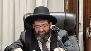 מה היה הויכוח בין ה' למשה - הרב אייל עמרמי (הרב אייל עמרמי) - התמונה מוצגת ישירות מתוך אתר האינטרנט יוטיוב. זכויות היוצרים בתמונה שייכות ליוצרה. קישור קרדיט למקור התוכן נמצא בתוך דף הסרטון