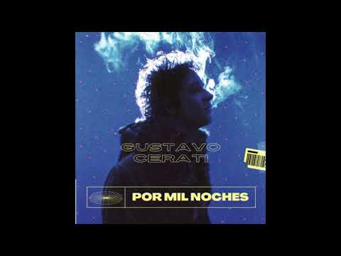 Gustavo Cerati - Por mil noches (ia cover)