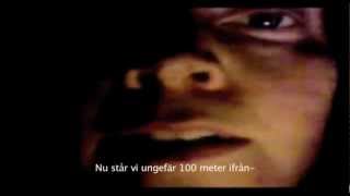 Vårt brott heter ansvar 2012 - Trailer