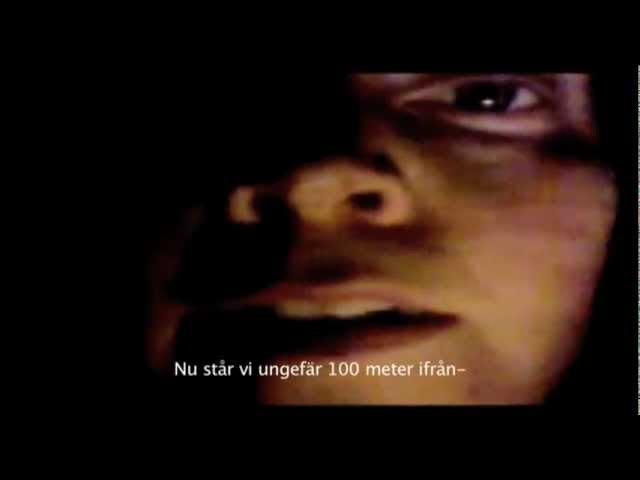 Vårt brott heter ansvar 2012 - Trailer