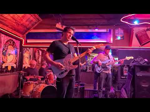 Thumbnail for Tony Luke Band LIVE Longshots Blues Jam Denver Colorado Blues Guitar Man on the Telecaster by The Rolling Stones, Freddie King, Mani, Luke, T-Bone Walker, Luke Man, Live (band), Rolling Stones, Y&T