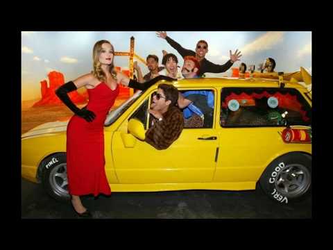 Calhambeque video